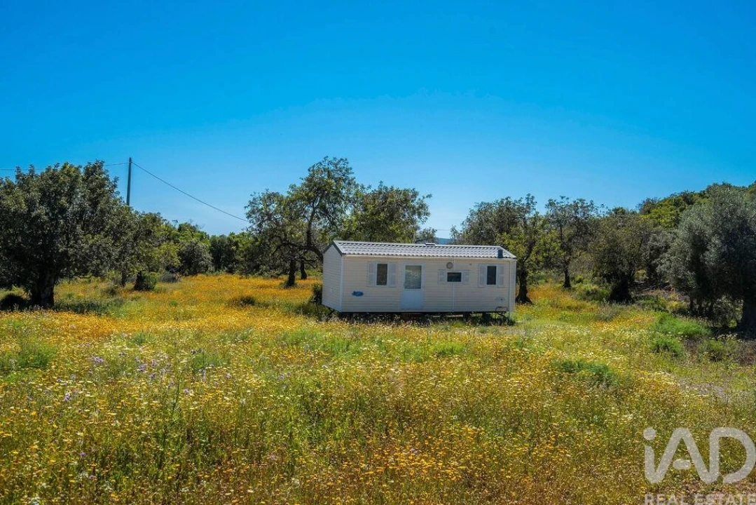 Terreno para Venda em Santa Catarina da Fonte do Bispo Foto 16