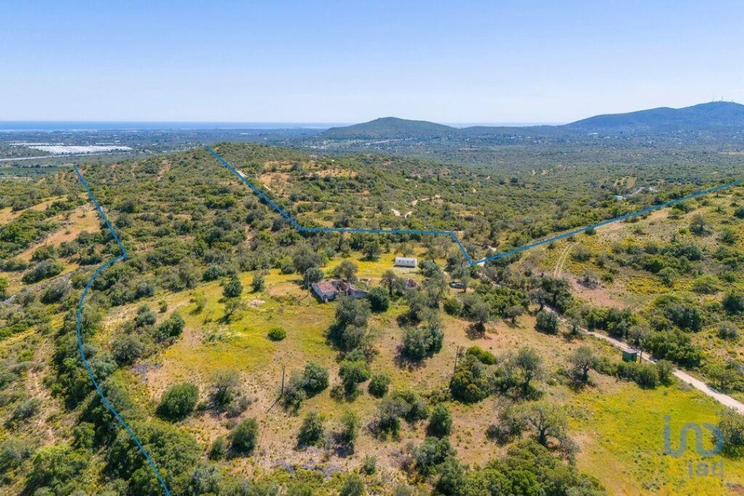 Terreno para Venda em Santa Catarina da Fonte do Bispo Foto 14