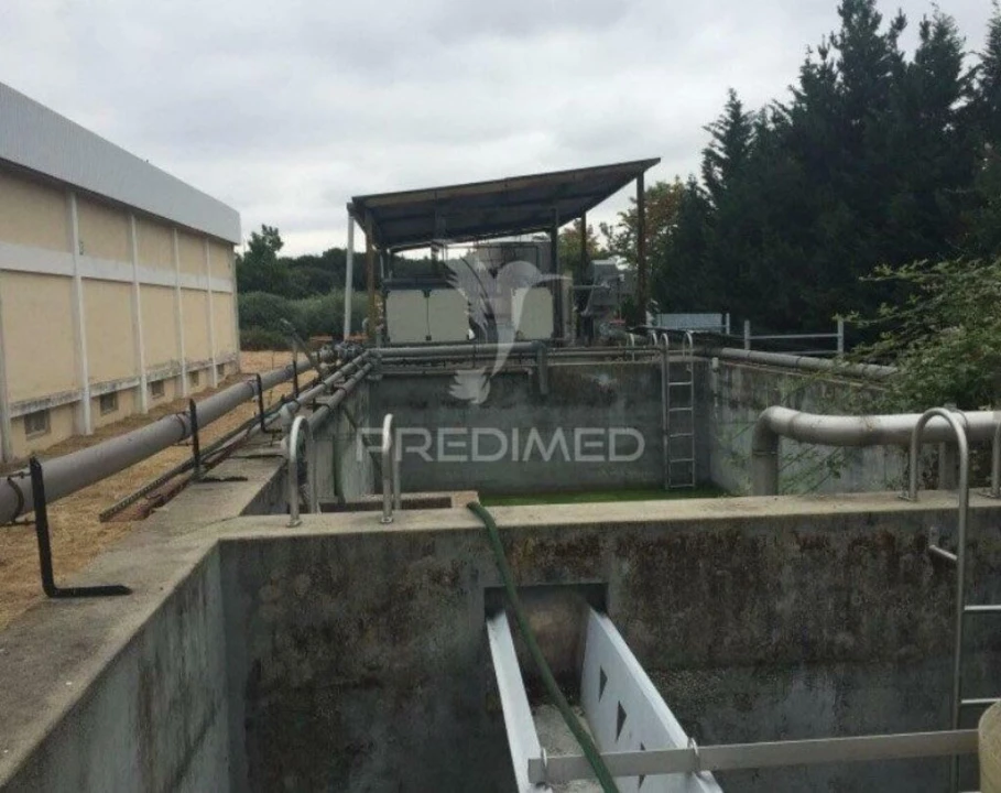 Armazém para Venda em Idanha-A-Nova e Alcafozes Foto 4