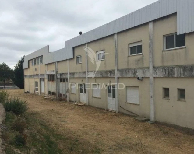 Armazém para Venda em Idanha-A-Nova e Alcafozes Foto 2