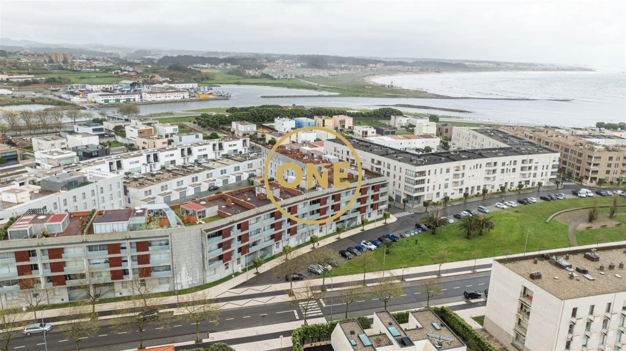 Apartamento T4 para Venda em Vila do Conde Foto 34