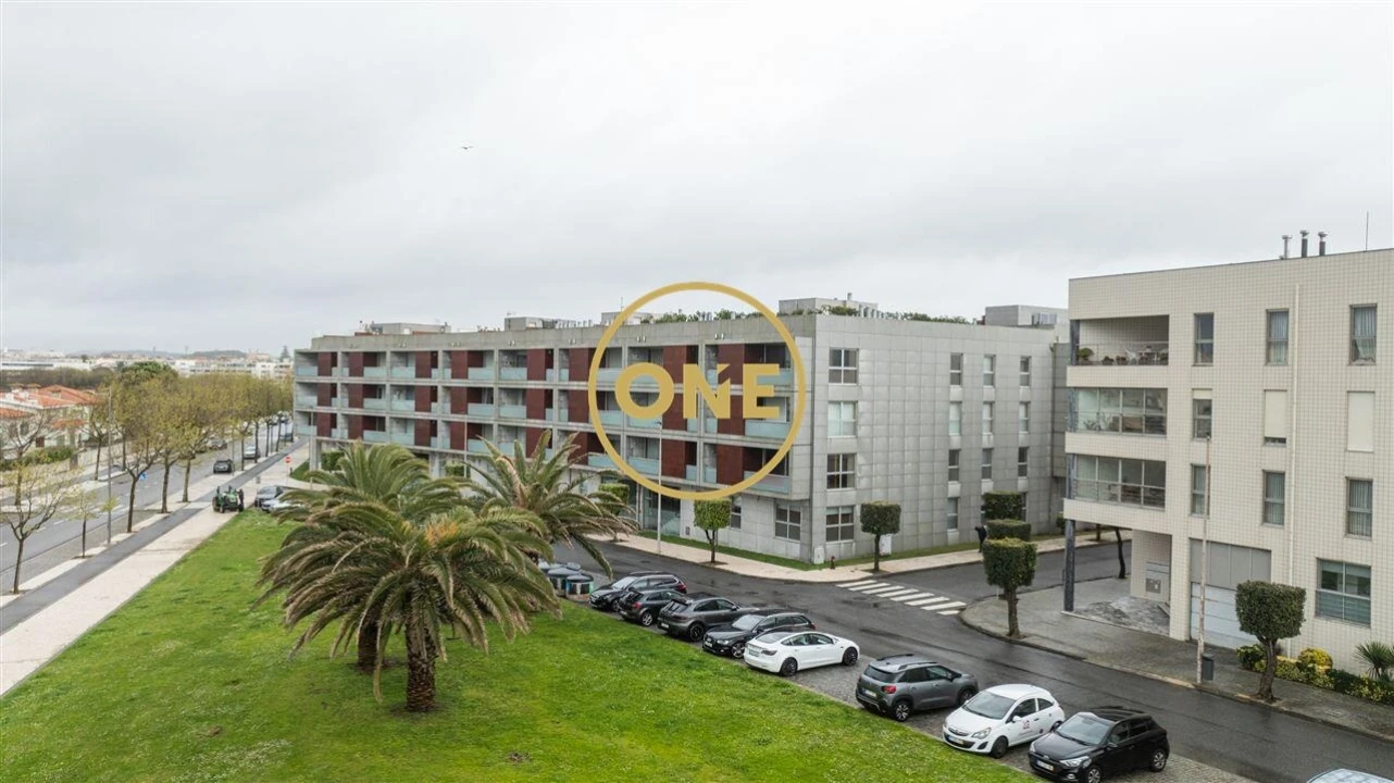 Apartamento T4 para Venda em Vila do Conde Foto 1