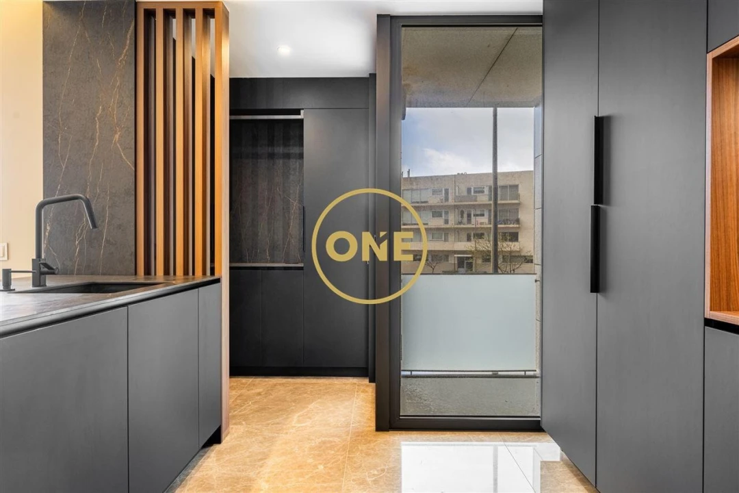 Apartamento T4 para Venda em Vila do Conde Foto 8