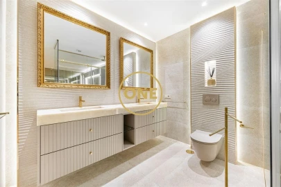 Apartamento T4 para Venda em Vila do Conde