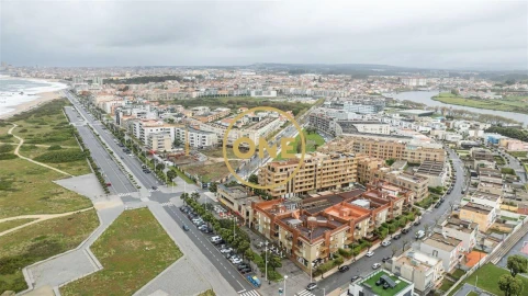 Apartamento T4 para Venda em Vila do Conde