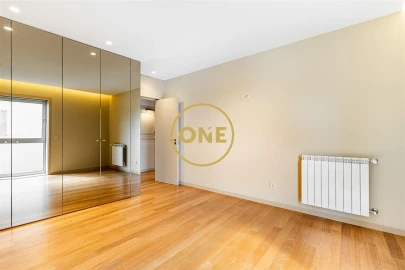 Apartamento T4 para Venda em Vila do Conde