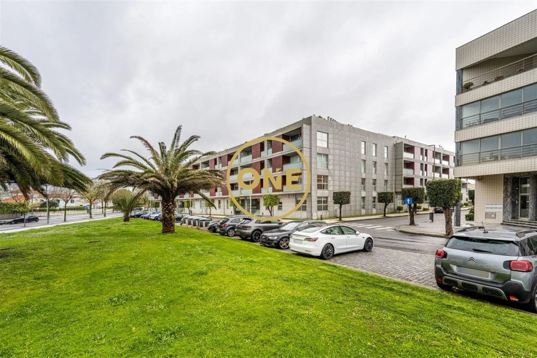 Apartamento T4 para Venda em Vila do Conde Foto 30