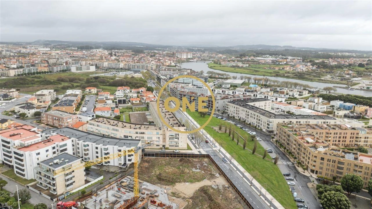 Apartamento T4 para Venda em Vila do Conde Foto 37