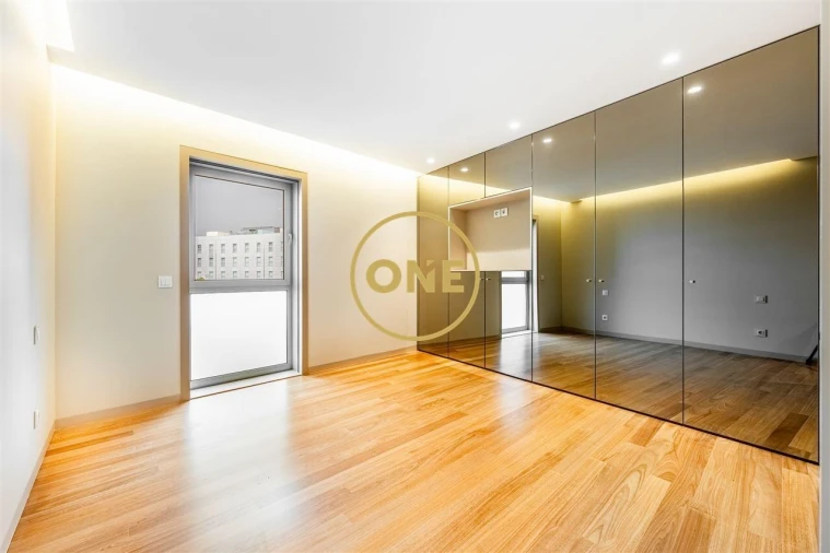 Apartamento T4 para Venda em Vila do Conde Foto 17
