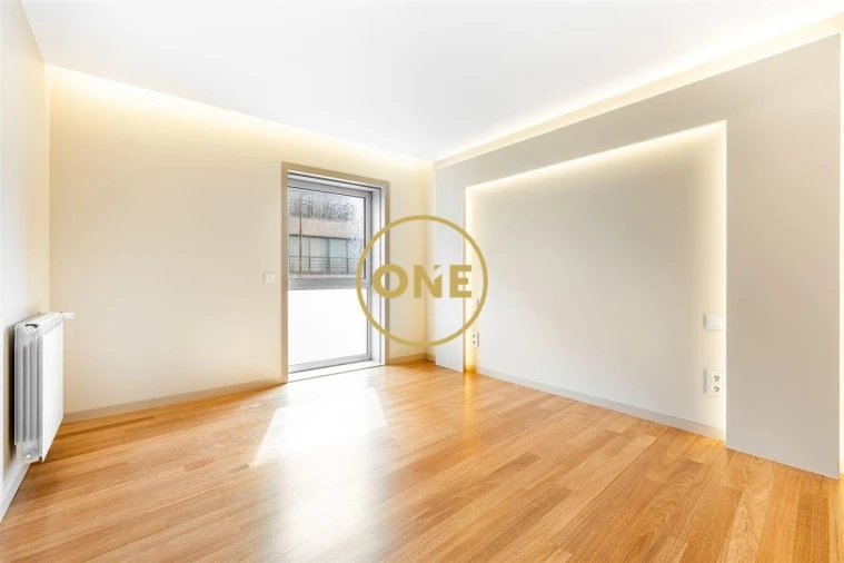 Apartamento T4 para Venda em Vila do Conde Foto 14
