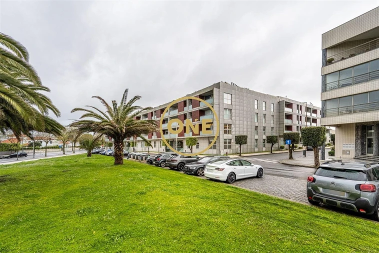 Apartamento T4 para Venda em Vila do Conde Foto 30