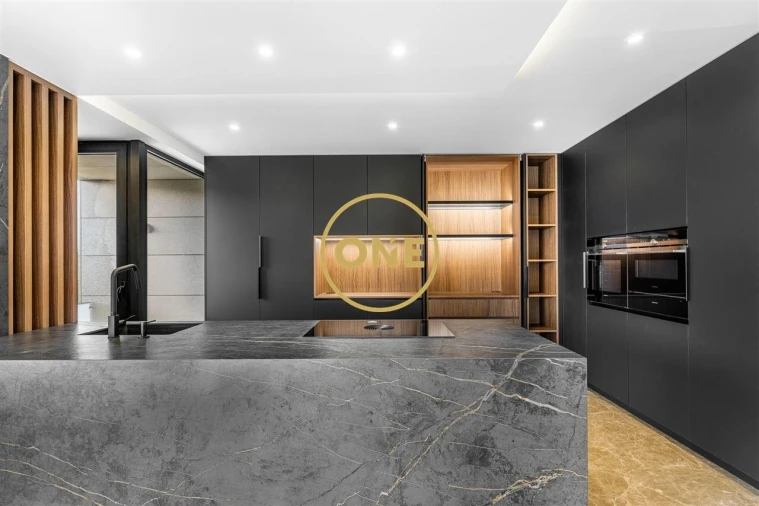 Apartamento T4 para Venda em Vila do Conde Foto 6