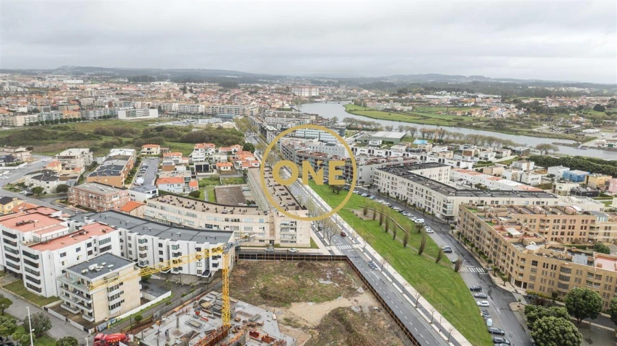 Apartamento T4 para Venda em Vila do Conde Foto 37