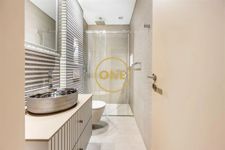 Apartamento T4 para Venda em Vila do Conde Foto 25