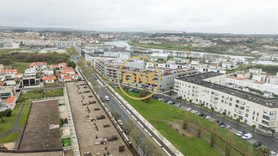 Apartamento T4 para Venda em Vila do Conde Foto 33