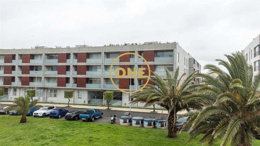 Apartamento T4 para Venda em Vila do Conde Foto 28