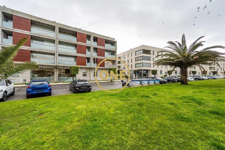 Apartamento T4 para Venda em Vila do Conde Foto 29