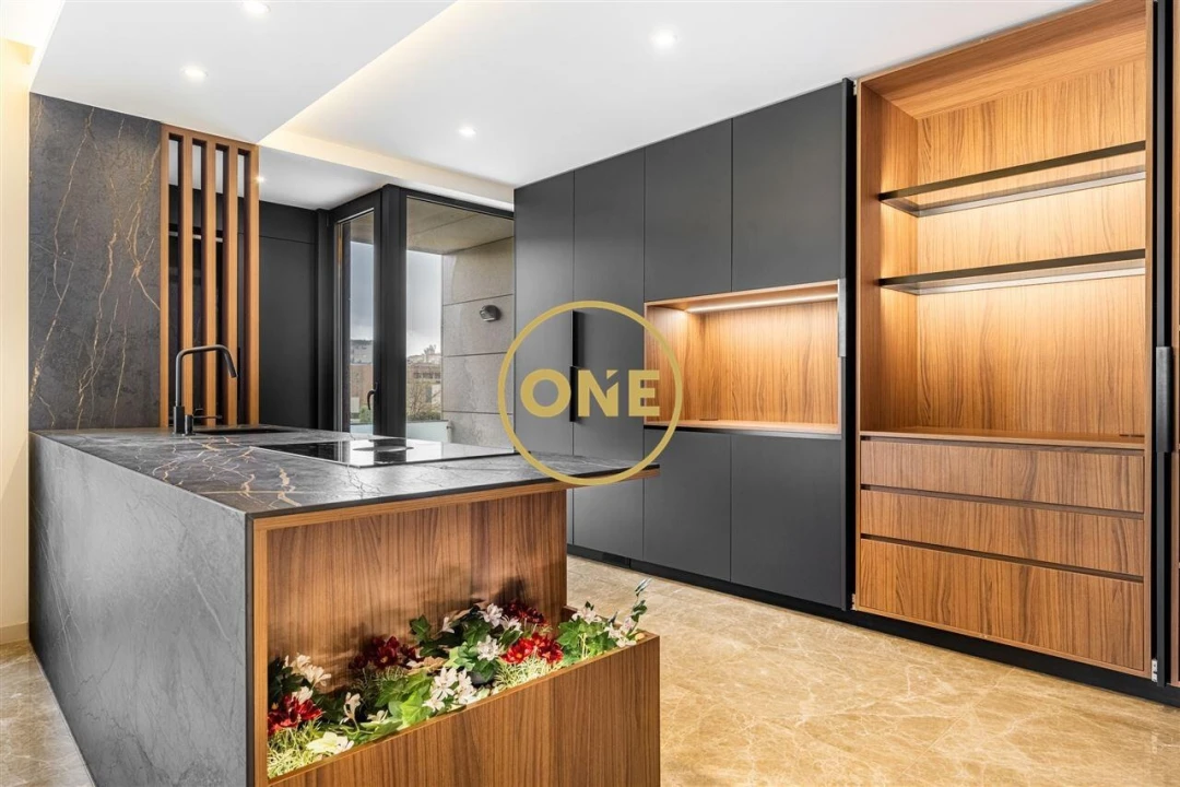 Apartamento T4 para Venda em Vila do Conde Foto 7