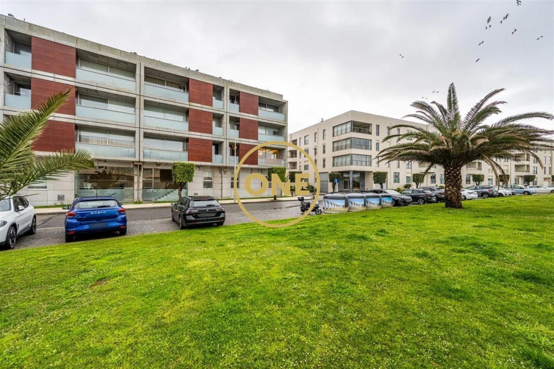 Apartamento T4 para Venda em Vila do Conde Foto 29