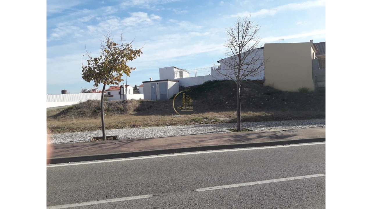 Terreno para Venda em Marvila, Ribeira Santarém, São Salvador, São Nicolau Foto 4