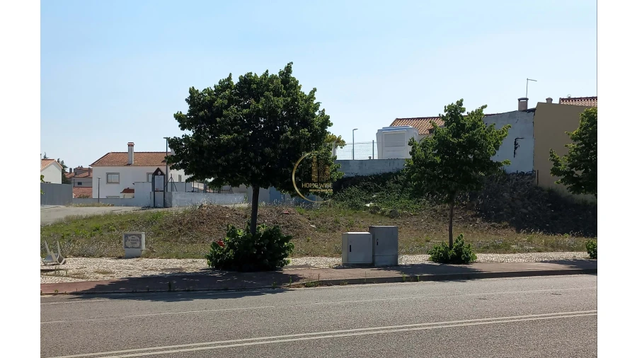 Terreno para Venda em Marvila, Ribeira Santarém, São Salvador, São Nicolau Foto 2