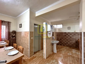 Negócio para Trespasse em Eiras e São Paulo de Frades