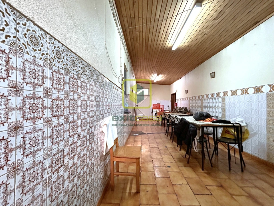 Negócio para Trespasse em Eiras e São Paulo de Frades Foto 14