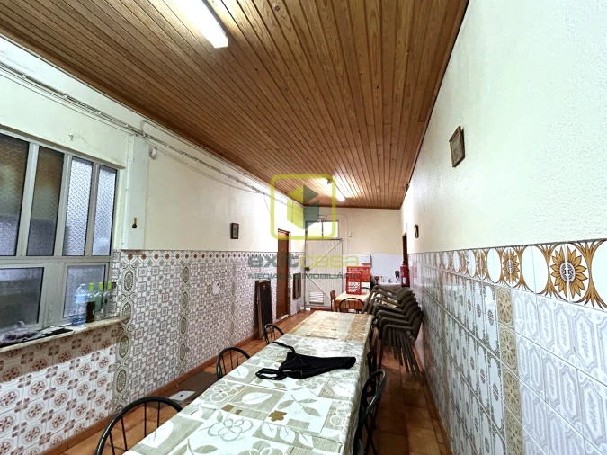Negócio para Trespasse em Eiras e São Paulo de Frades Foto 15