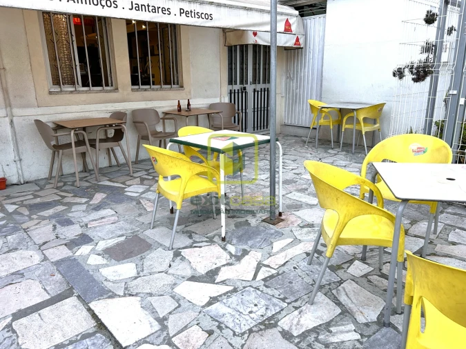 Negócio para Trespasse em Eiras e São Paulo de Frades Foto 31