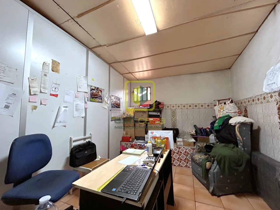 Negócio para Trespasse em Eiras e São Paulo de Frades Foto 17