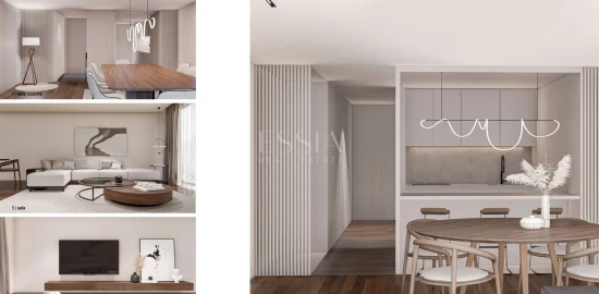 Apartamento T2 para Venda em Paranhos