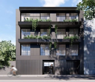 Apartamento T2 para Venda em Paranhos
