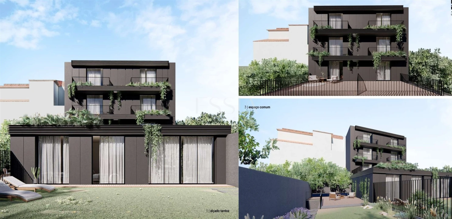 Apartamento T2 para Venda em Paranhos Foto 2