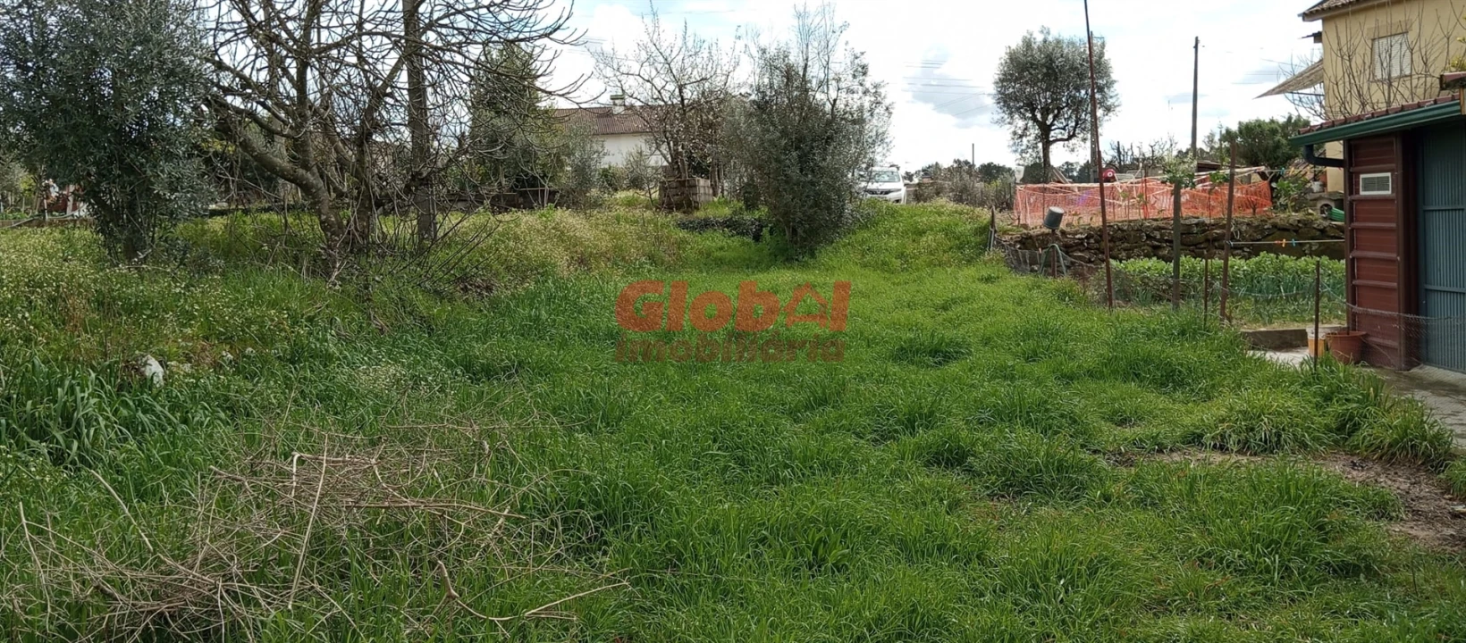 Terreno Agricola ou Rústico para Venda em Rio de Loba Foto 2
