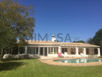 Moradia T5 para Venda em Alvor