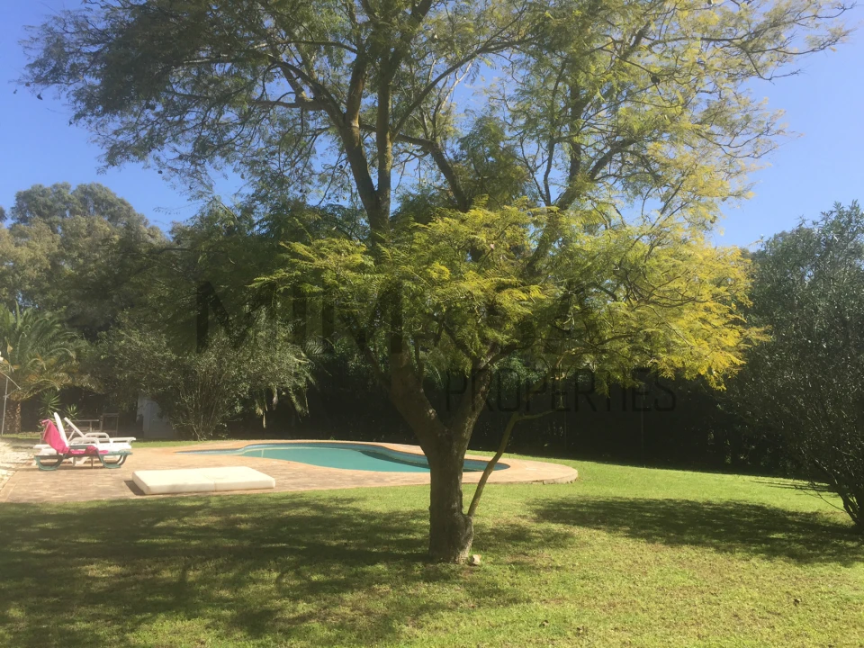 Moradia T5 para Venda em Alvor Foto 7