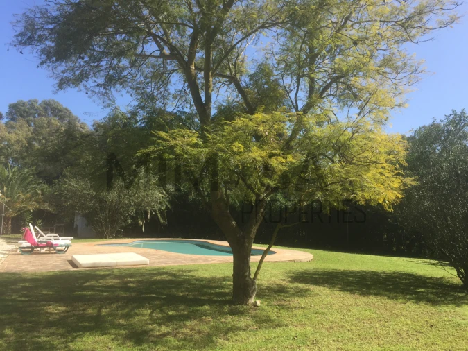 Moradia T5 para Venda em Alvor Foto 7