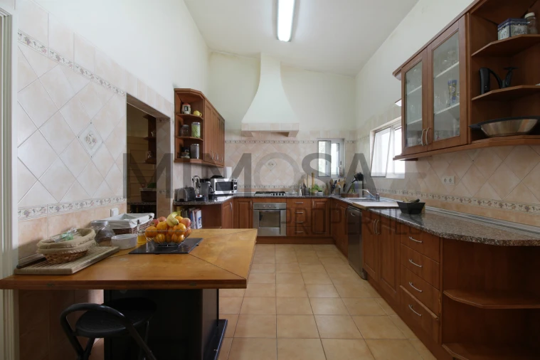 Moradia T5 para Venda em Alvor Foto 31
