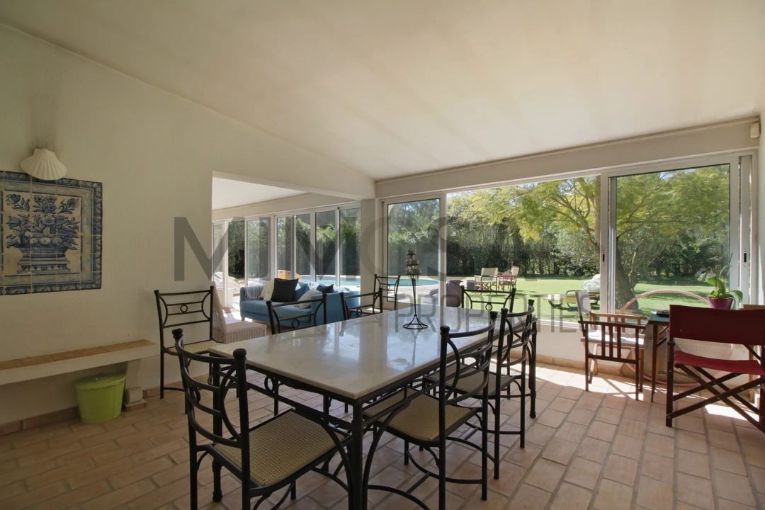 Moradia T5 para Venda em Alvor Foto 20