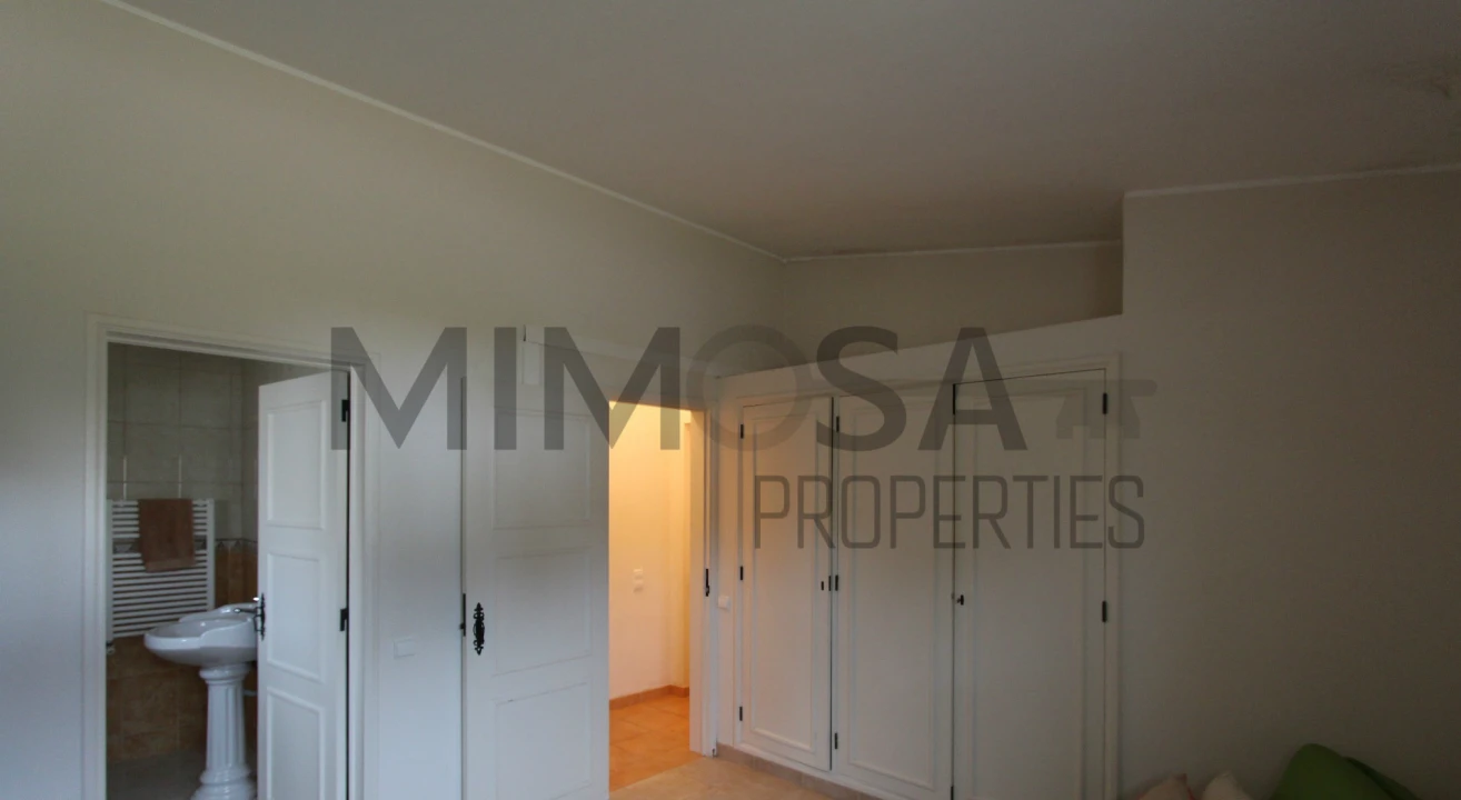 Moradia T5 para Venda em Alvor Foto 46