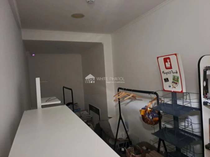 Loja para Venda em Areeiro Foto 10