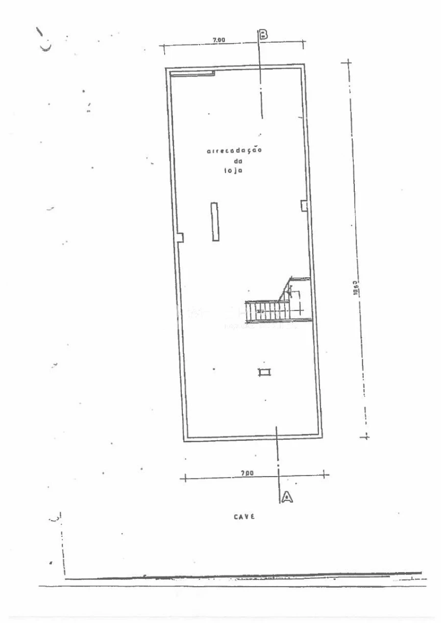 Loja para Venda em Areeiro Foto 25