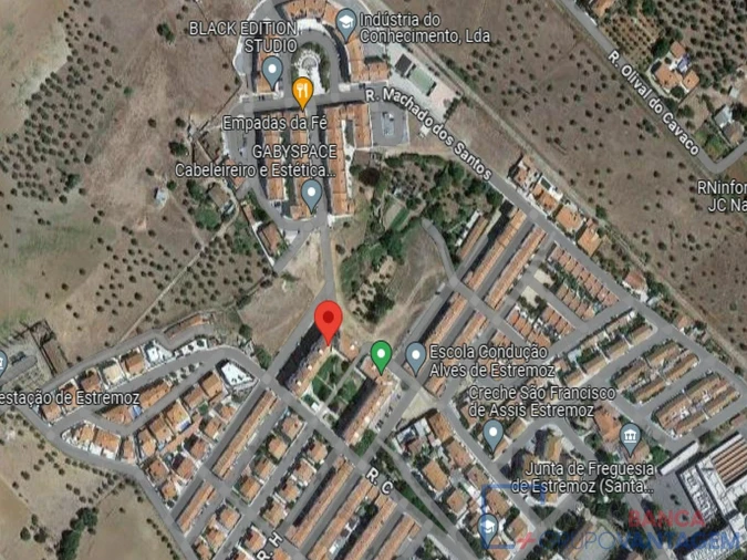 Armazém para Venda em Estremoz (Santa Maria e Santo André) Foto 3