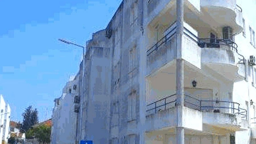 Armazém para Venda em Estremoz (Santa Maria e Santo André)