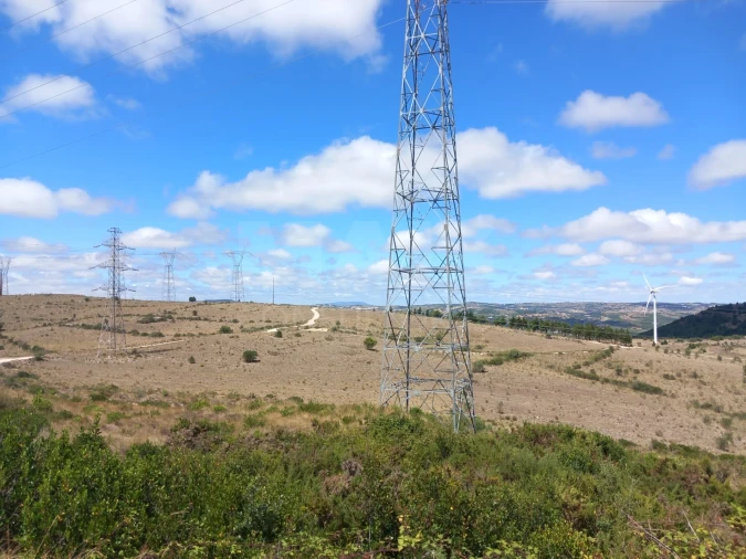Terreno para Venda em Fanhões Foto 8