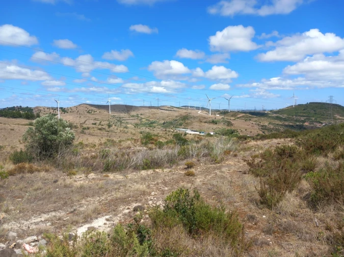 Terreno para Venda em Fanhões Foto 5