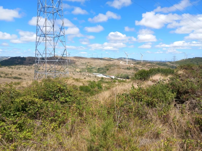 Terreno para Venda em Fanhões Foto 10