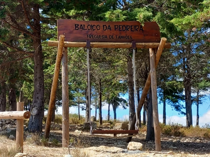 Terreno para Venda em Fanhões