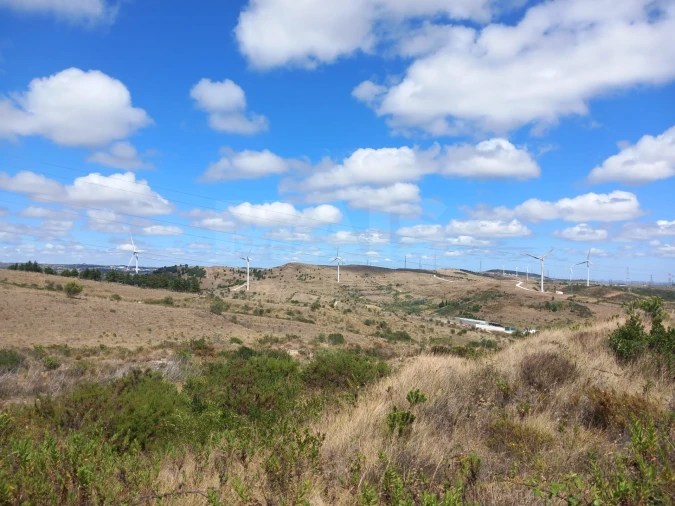 Terreno para Venda em Fanhões Foto 11