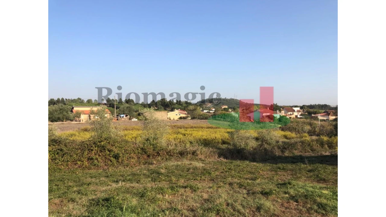 Terreno para Venda em Alcoentre Foto 8